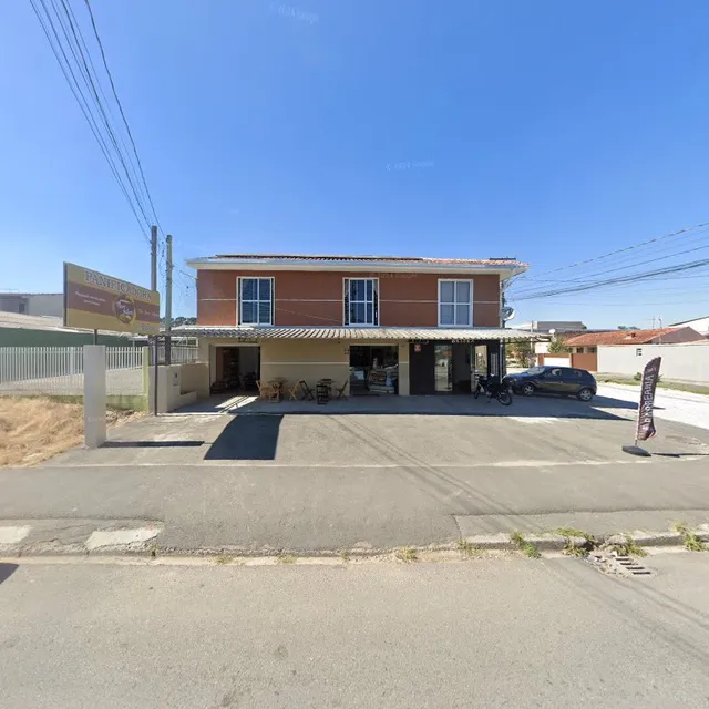 Panificadora e confeitaria sonho meu