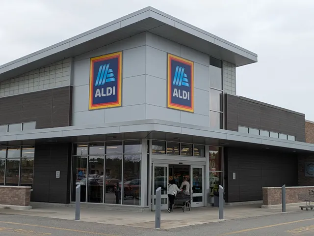 ALDI