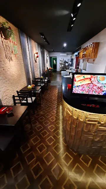 Saltillo Mexicano Clássico