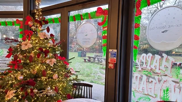 The Round - Peckham Rye