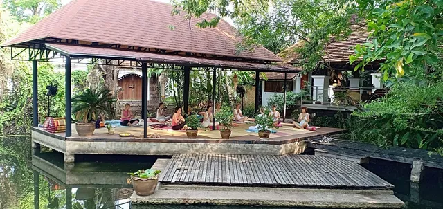 Taladya Homestay