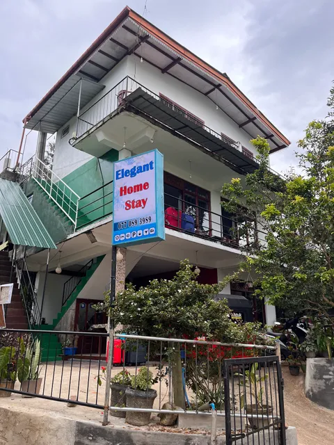 Elegant Home Stay Ella