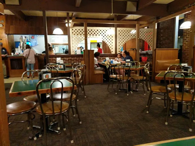 Tortilla Jack's Mexican Restaurant