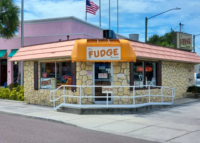 Fudge Factory