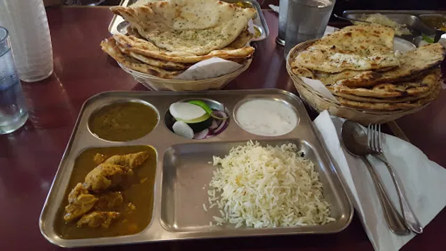 Punjabi Dhaba - Indian Cuisine