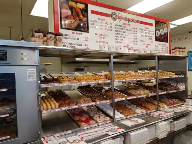 Shipley Do-Nuts