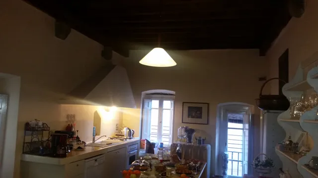 Guest Apartment Margherita