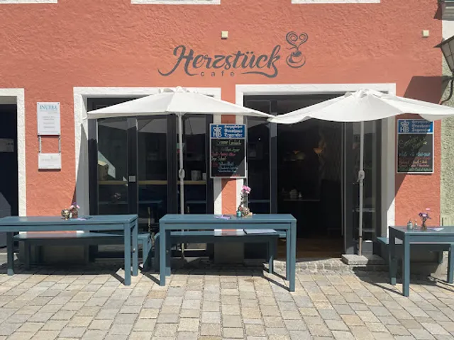 Café Herzstück