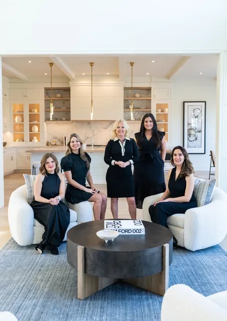 The Kim Arenas Team | Compass