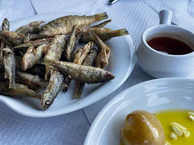 Restaurante Bar do Reconquinho