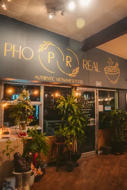 Pho Real