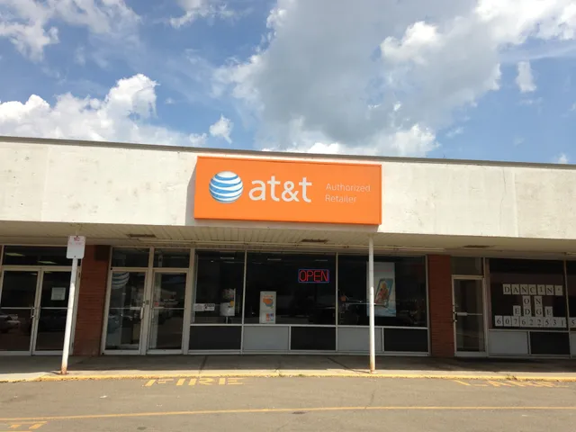 AT&T Store