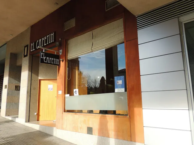 El Cafetín de Santiago (Santiago de Compostela)