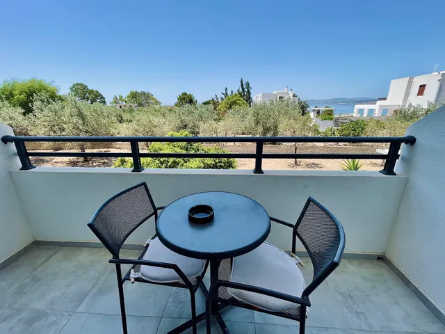 St.thomas luxury apartment