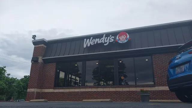 Wendy's