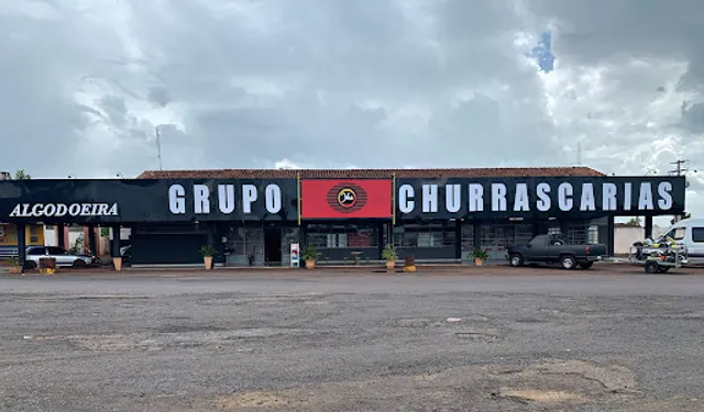 Churrascaria Algodoeira