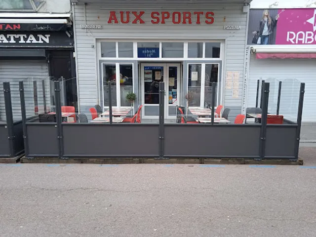 Aux Sports