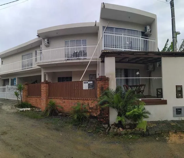 Bela Catarina Apart Hotel