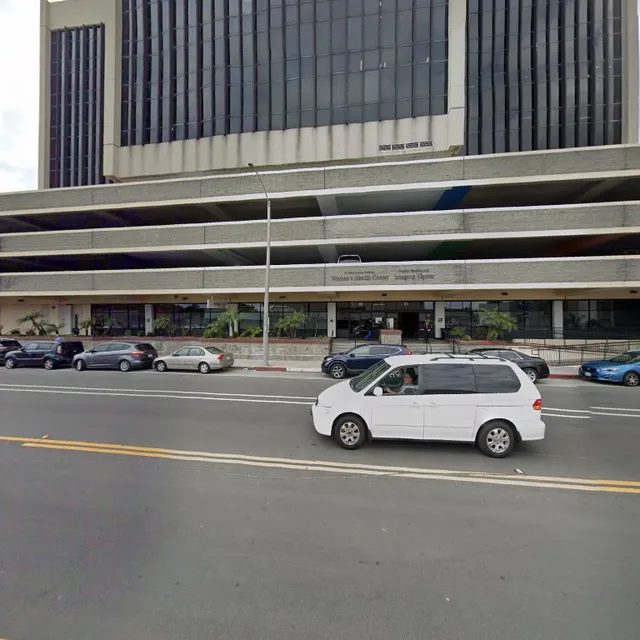 Long Beach Trauma Recovery Center