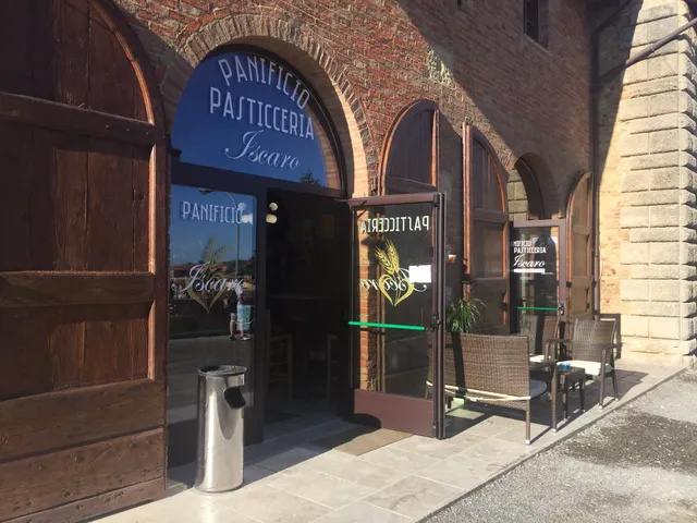Bakery Pastry Iscaro