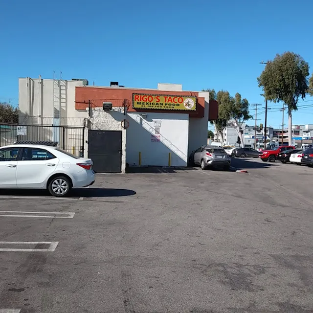Rigos Taco