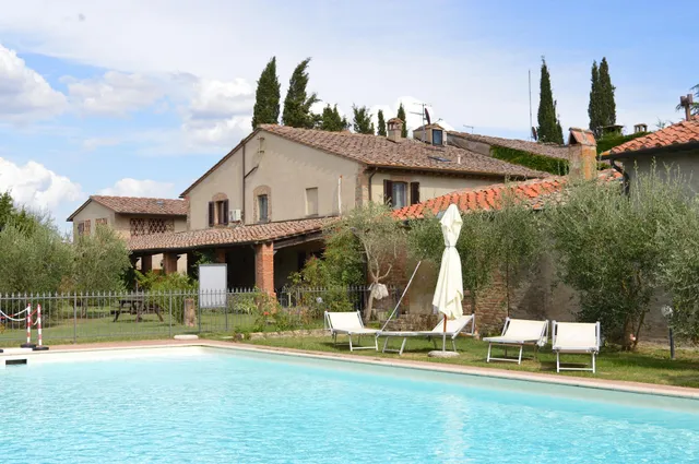 Casolare di Remignoli