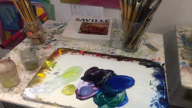 Laam L'académie D'art Moderne Laure Bensoussan