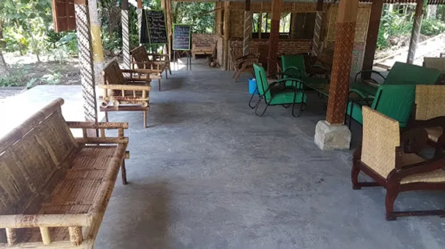 Joglo Panglipuran Borobudur