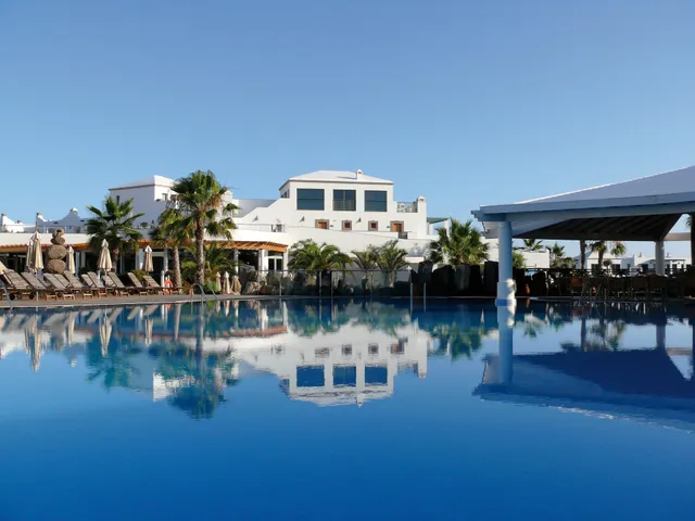 Apartamentos Las Marismas de Corralejo