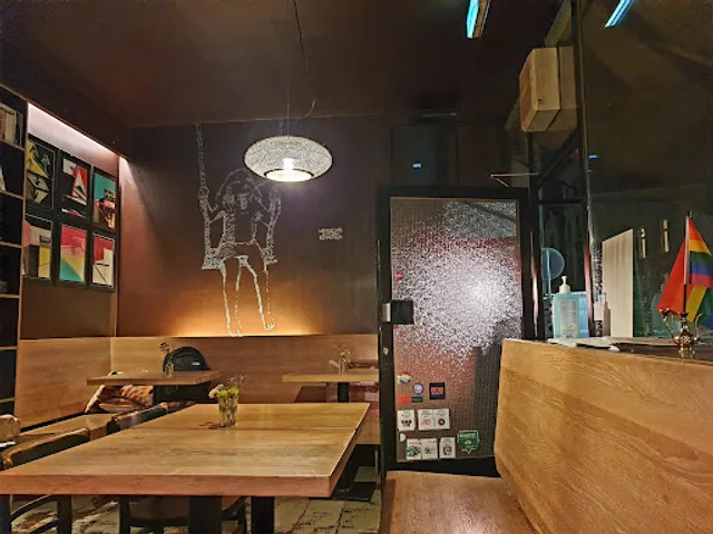 Katscheli – Cafe & Bar