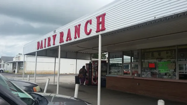 Dairy Ranch
