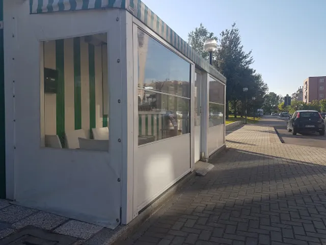 Ristorante La Piada di Ale