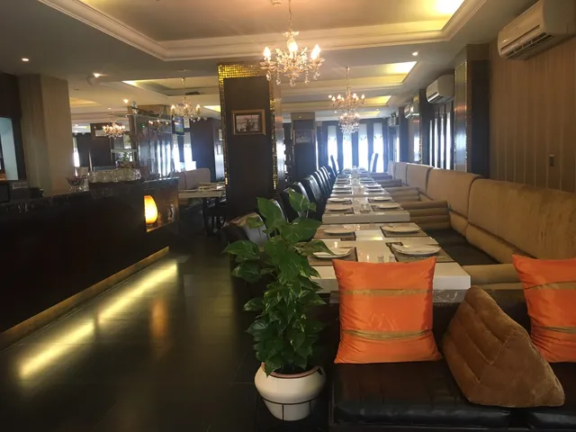 Jasmine Thai Restaurant