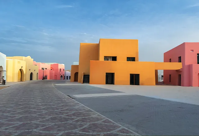 Mina Hotel and Residences By The Torch