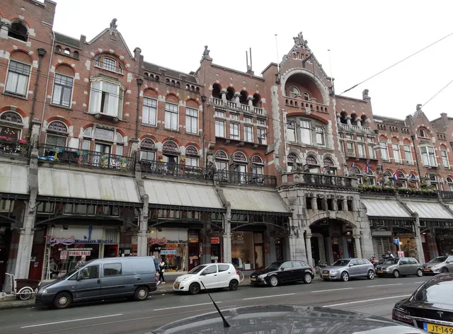 Hotel De Westertoren