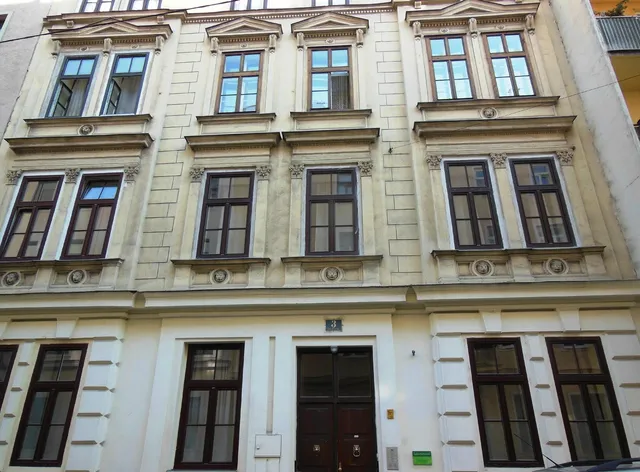 Appartements-Hermine