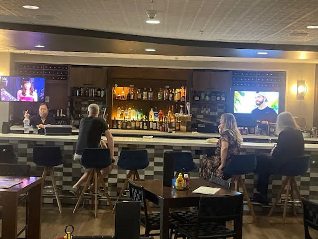 The Garden Grille & Bar