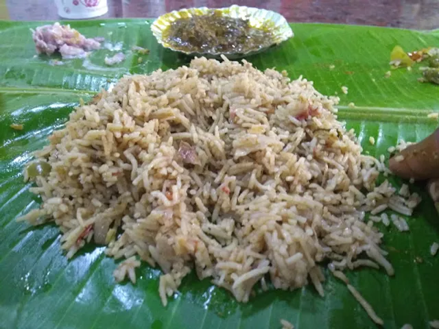 Abirami Non Veg Hotel