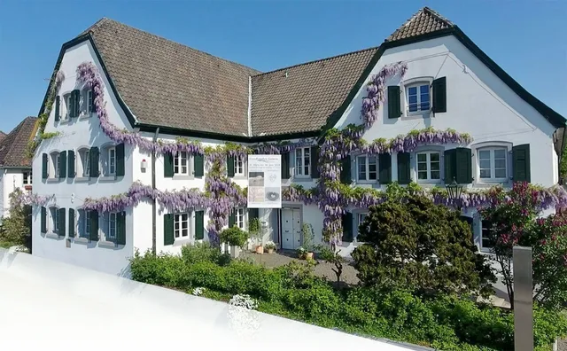 Rhein River Guesthouse