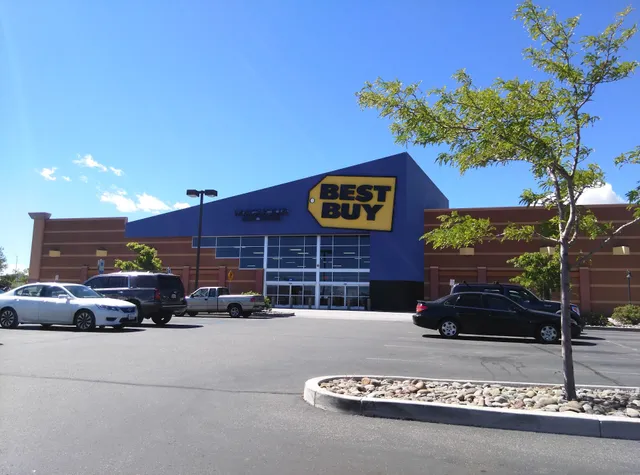 Best Buy