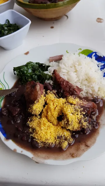 Feioada/ La Batucada