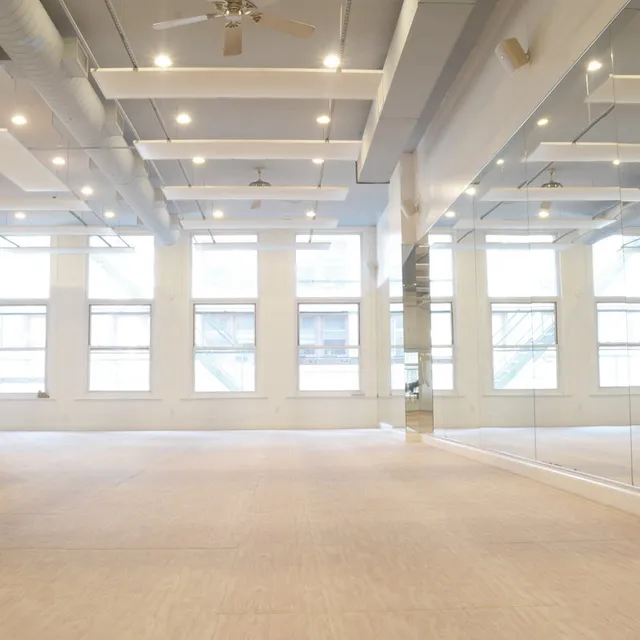 bodē nyc Flatiron - Original Hot Yoga