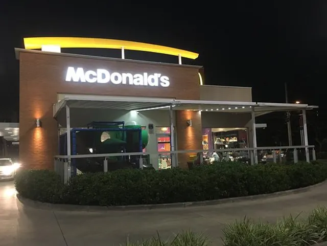 McDonald's - Penafiel