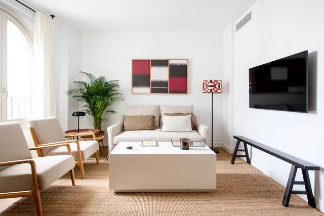 Tetuán 15 Boutique Apartments by Hommyhome