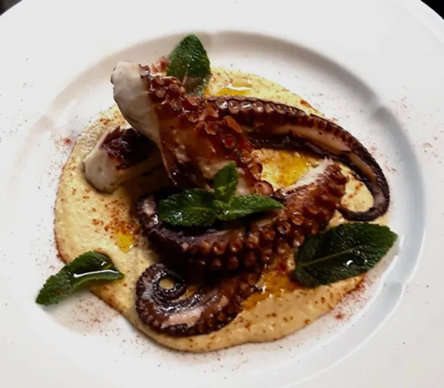 L'officina del pesce