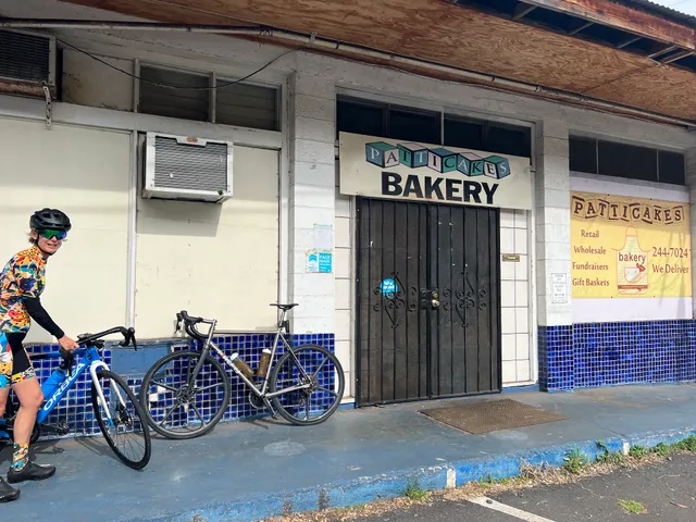 Patticakes Bakery LLC