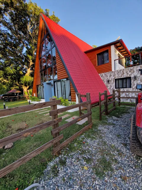 Campamento Comatillo