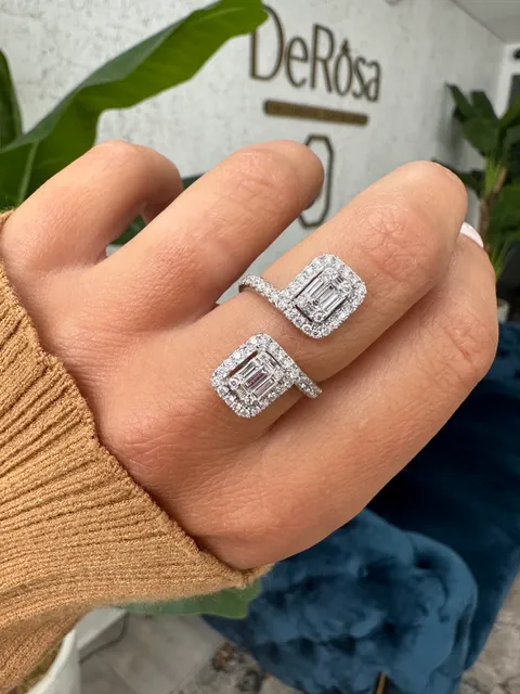 DeRosa Fine Diamonds & Custom Jewelry