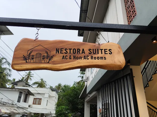 Nestora Suites