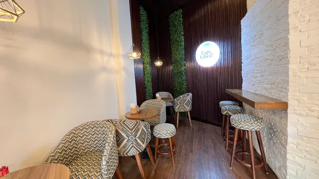 Cafe Vibez